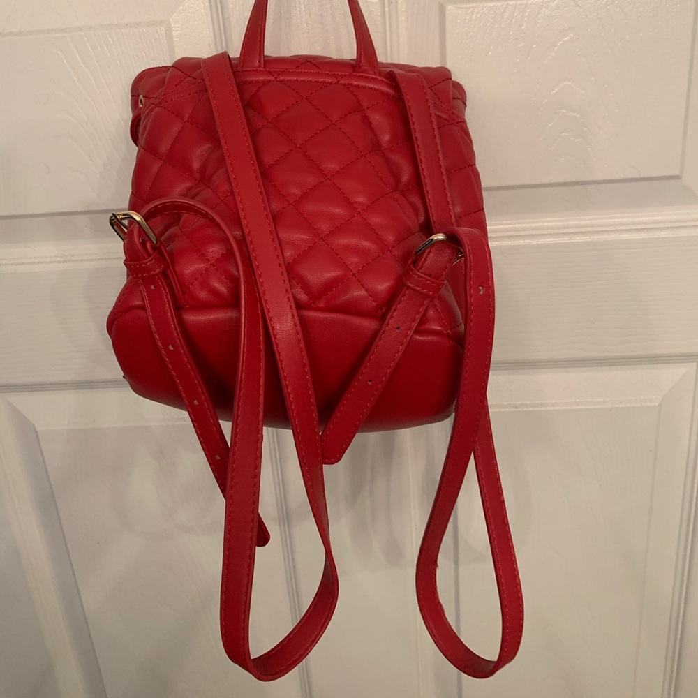 Small Backpack Purse - Picture 2 of 3